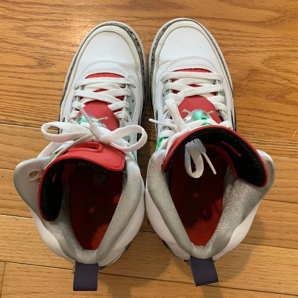 Air Jordan Spizike Men's Size 9